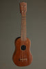 Circa 1916 Martin Ditson D-Shape Style 1 Ukulele Used