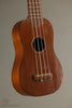 Circa 1916 Martin Ditson D-Shape Style 1 Ukulele Used