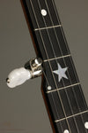 2013 Bart Reiter Bacophone 11" 5-String Banjo Used