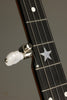 2013 Bart Reiter Bacophone 11" 5-String Banjo Used