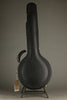 2013 Bart Reiter Bacophone 11" 5-String Banjo Used