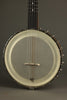 2013 Bart Reiter Bacophone 11" 5-String Banjo Used