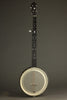 2013 Bart Reiter Bacophone 11" 5-String Banjo Used