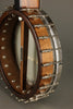 2013 Bart Reiter Bacophone 11" 5-String Banjo Used