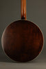 2012 Recording King Madison RK-R35-BR 5-String Banjo Used