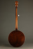 2012 Recording King Madison RK-R35-BR 5-String Banjo Used