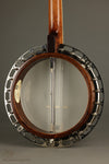 2012 Recording King Madison RK-R35-BR 5-String Banjo Used