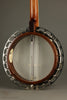 2012 Recording King Madison RK-R35-BR 5-String Banjo Used