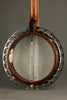 2012 Recording King Madison RK-R35-BR 5-String Banjo Used