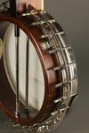 2012 Recording King Madison RK-R35-BR 5-String Banjo Used