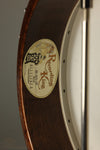 2012 Recording King Madison RK-R35-BR 5-String Banjo Used