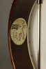 2012 Recording King Madison RK-R35-BR 5-String Banjo Used