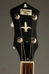 2012 Recording King Madison RK-R35-BR 5-String Banjo Used