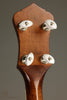 2012 Recording King Madison RK-R35-BR 5-String Banjo Used
