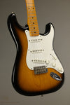 1994 Fender 1954 40th Anniversary Stratocaster Electric Guitar-Used
