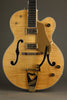 2006 Gretsch Nashville G6120AM Hollow Body Electric Guitar Used