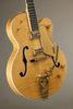 2006 Gretsch Nashville G6120AM Hollow Body Electric Guitar Used