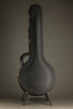 2016 OME Mira 11" Walnut 5-string Banjo Used