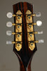 2002 Steve Andersen A-Style Oval Hole Mandolin - Used