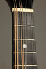 2002 Steve Andersen A-Style Oval Hole Mandolin - Used