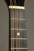 2002 Steve Andersen A-Style Oval Hole Mandolin - Used