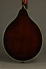 2002 Steve Andersen A-Style Oval Hole Mandolin - Used