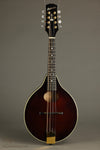 2002 Steve Andersen A-Style Oval Hole Mandolin - Used