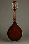 2002 Steve Andersen A-Style Oval Hole Mandolin - Used