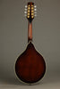2002 Steve Andersen A-Style Oval Hole Mandolin - Used