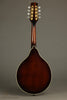 2002 Steve Andersen A-Style Oval Hole Mandolin - Used