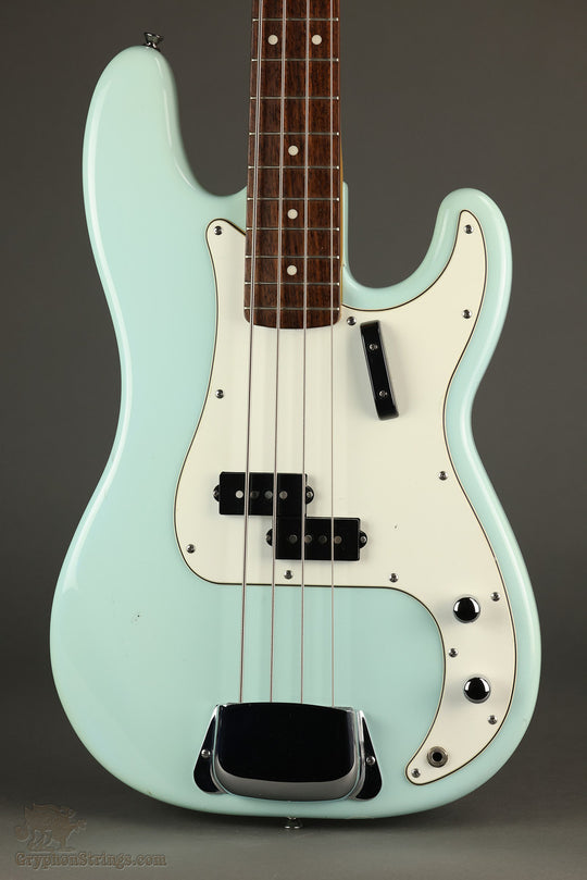 2008 Squier Classic Vibe '60s Precision Electric Bass - Used