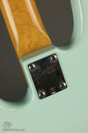 2008 Squier Classic Vibe '60s Precision Electric Bass - Used