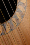Circa 1864 James Ashborn No. 6 Acoustic Guitar- Used