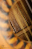 Circa 1864 James Ashborn No. 6 Acoustic Guitar- Used