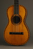 Circa 1864 James Ashborn No. 6 Acoustic Guitar- Used