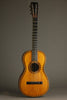 Circa 1864 James Ashborn No. 6 Acoustic Guitar- Used