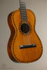 Circa 1864 James Ashborn No. 6 Acoustic Guitar- Used