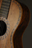 Circa 1864 James Ashborn No. 6 Acoustic Guitar- Used