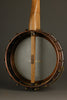 2018 Pisgah Banjo Co, Rambler Dobson 12" Copper Spun Rim - Used