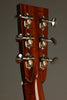 2023 Collings OM2H German Cocobolo Acoustic Guitar Used