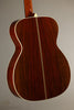 2023 Collings OM2H German Cocobolo Acoustic Guitar Used