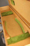 1974 R. E. Popelka Teardrop Appalachian Dulcimer - Used