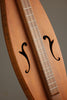 1974 R. E. Popelka Teardrop Appalachian Dulcimer - Used