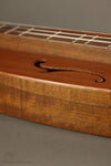 1974 R. E. Popelka Teardrop Appalachian Dulcimer - Used