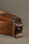 1974 R. E. Popelka Teardrop Appalachian Dulcimer - Used