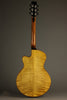 Tim Frick Oriole 15-inch Archtop Guitar - New