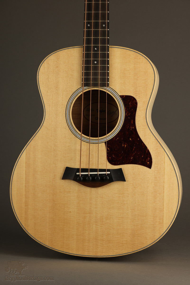 2021 Taylor GS Mini-e Maple Bass - Used – Gryphon Strings