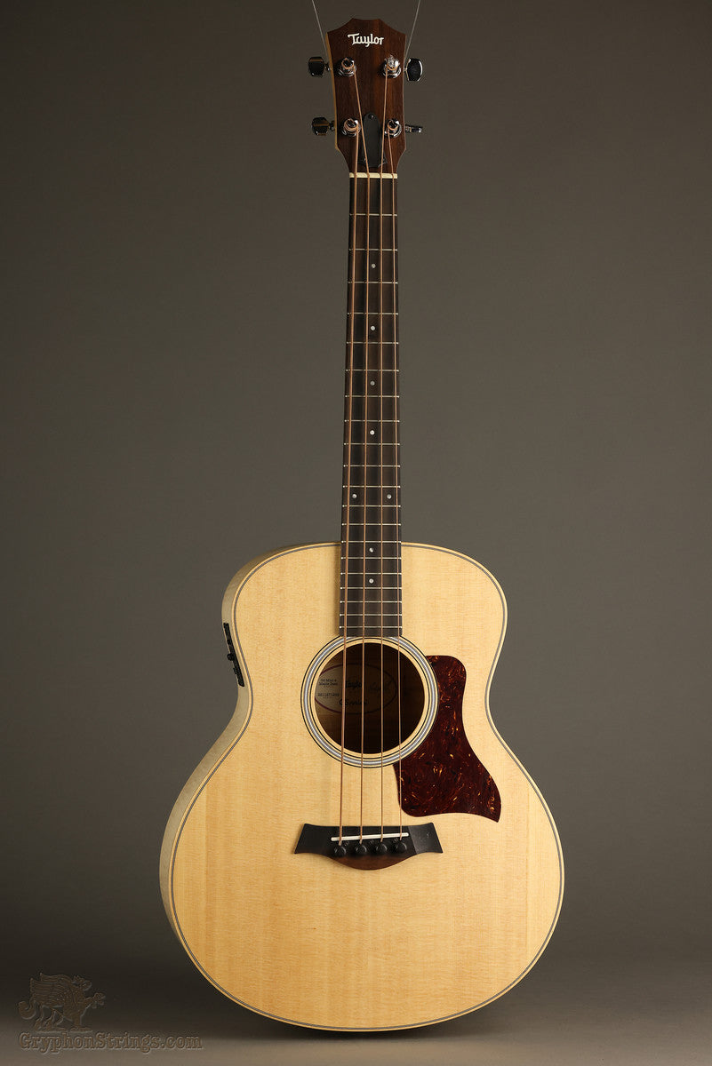 2021 Taylor GS Mini-e Maple Bass - Used – Gryphon Strings