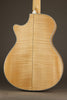 2017 Taylor Grand Concert 12-Fret Maple Acoustic Guitar - Used