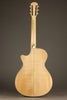 2017 Taylor Grand Concert 12-Fret Maple Acoustic Guitar - Used
